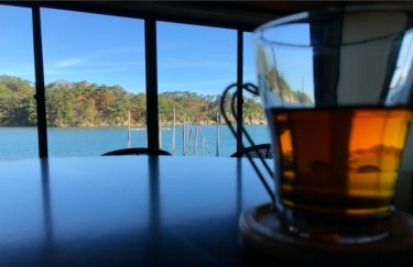 MOLA MOLA CAFE（モラモラカフェ）宮城県宮城郡利府町